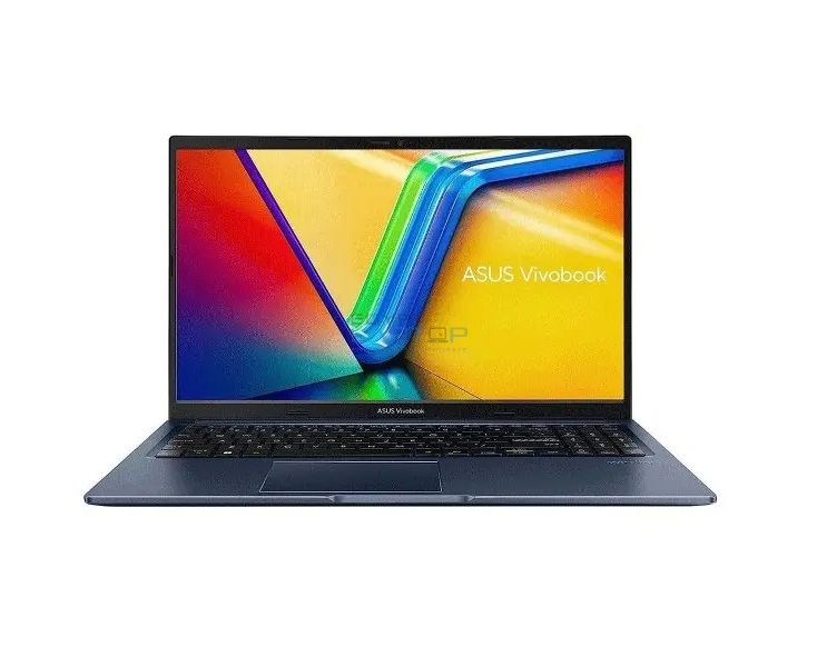 ASUS Vivobook 15 X1502ZA-EJ007W Laptop 15.6-inch FHD Intel Ci7-1255U 8GB RAM 512GB SSD Intel UHD Graphics Win11 Quiet Blue