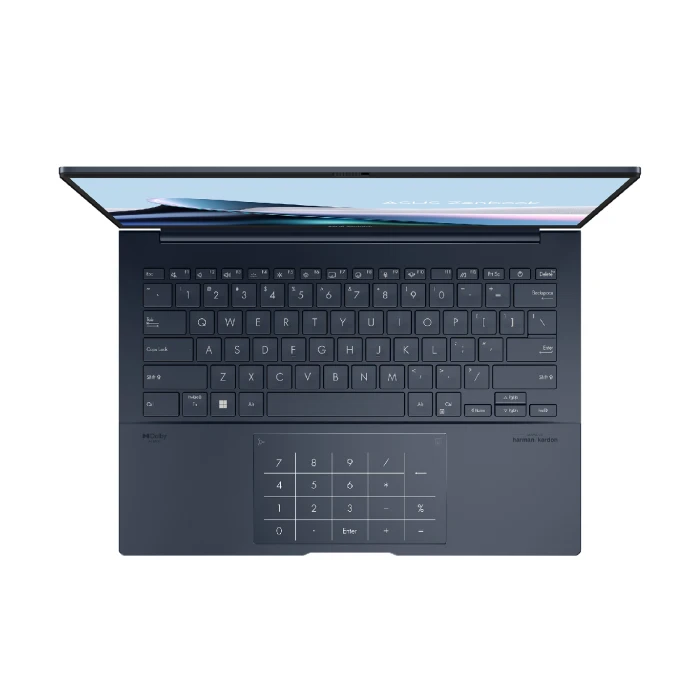 ASUS Zenbook 14 OLED UX3405MA-PP381WS