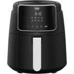 BEKO Air Fryer 3.9 Liter 1500 Watt Digital Black FRL 2244 B