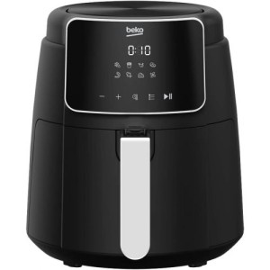 BEKO Air Fryer 3.9 Liter 1500 Watt Digital Black FRL 2244 B