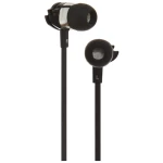 Celebrat D1 Stereo EarPhone Black