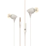 Celebrat G3 Balanced Acoustic Earphones White