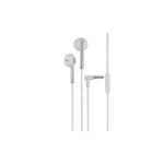 Celebrat G3 Balanced Acoustic Earphones White