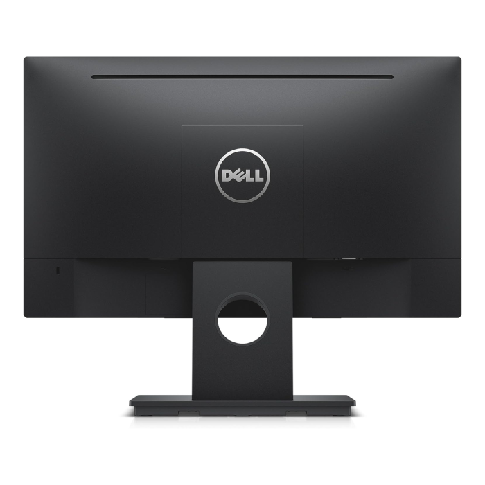 DELL E1916HV VESA Mountable 19-inch Screen LED-Lit Monitor