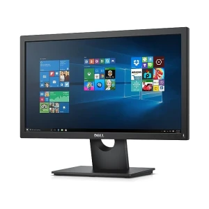 DELL E2016HV LED LCD 20 Inch 5ms TN 60Hz Monitor