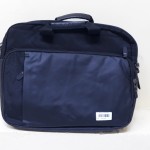 Dell Safety Laptop Bag Case Blue