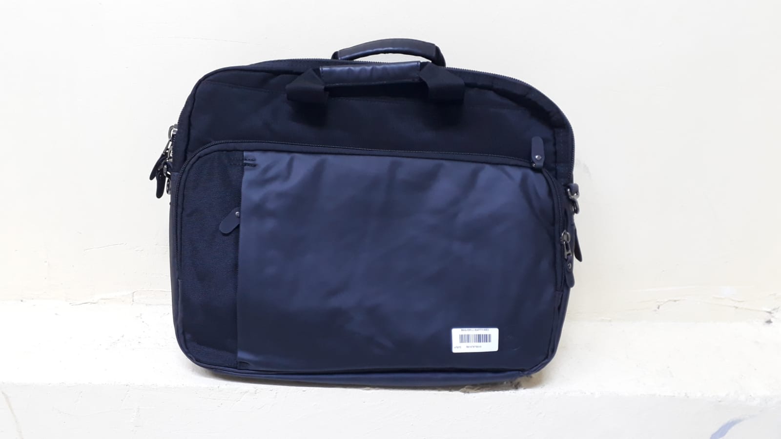 Dell Safety Laptop Bag Case Blue