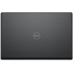 DELL Vostro 3520 Laptop Intel Ci5-1235U 8GB RAM 512GB SSD Nvidia GeForce MX550 2G DDR6 15.6-inch FHD 120Hz Ubuntu Black