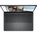 DELL Vostro 3520 Laptop Intel Ci5-1235U 8GB RAM 512GB SSD Nvidia GeForce MX550 2G DDR6 15.6-inch FHD 120Hz Ubuntu Black