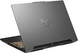 Asus TUF FX507ZC4-HN081W Gaming Laptop 15.6-inch FHD144Hz Intel Ci5-12500H 8GB RAM 512GB SSD NVIDIA GeForce RTX 3050 4GB Win11 90NR0GW1-M007L0 Grey