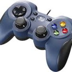 GamePad-LOGITECH-F310 (940-000138)