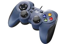 GamePad-LOGITECH-F310 (940-000138)