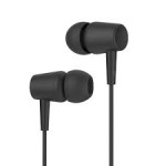 EARPHONE-CELEBRAT BASS-G13-BLACK - 14 Day Warranty