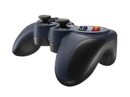 GamePad-LOGITECH-F310 (940-000138)