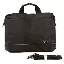 E BOX BAG NOTEBOOK SUIT-15.6-BLACK-EML56015R-BL