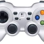 GAMEPAD-LOGITECH-WIRELESS-F710 (940-000142)