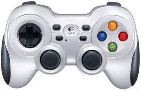 GAMEPAD-LOGITECH-WIRELESS-F710 (940-000142)