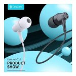 EARPHONE-CELEBRAT-WIRED-G25-BLACK - 14 Day Warranty