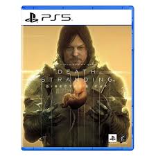 CD-GAMES - DEATH STRANDING - PS4 / PS5