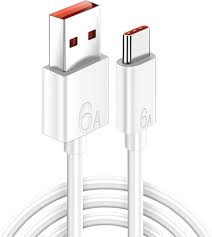 CABLE-MI-USB To TYPE-C - 1M-3 MONTH