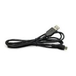 CABLE-MICRO-USB3-FUT-BLACK