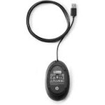 MOUSE-HP-WIRED-320M / 9VA80AA