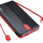 POWER BANK-LDNIO-PL1013-10000mAh