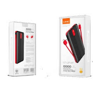 POWER BANK-LDNIO-PL1013-10000mAh