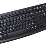 KB-LOGITECH-K120 (920-002495)