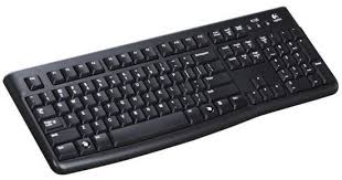 KB-LOGITECH-K120 (920-002495)