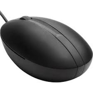 MOUSE-HP-WIRED-320M / 9VA80AA