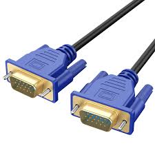 CABLE-VGA TO VGA -1.8M