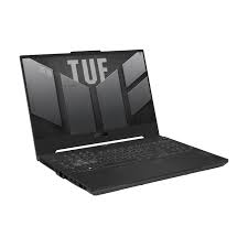 LAPTOP-ASUS-TUF-GAMING-FX507VU-LP163W-CI7-13620H-16G-512G.SSD-NVIDIA GeForce RTX 4050 6G DDR6-15.6 Inch FHD 144Hz-WIN11-JAEGER GRAY