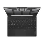 LAPTOP-ASUS-TUF-GAMING-FX507VU-LP163W-CI7-13620H-16G-512G.SSD-NVIDIA GeForce RTX 4050 6G DDR6-15.6 Inch FHD 144Hz-WIN11-JAEGER GRAY