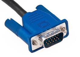 CABLE-VGA TO VGA -1.8M