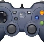 GamePad-LOGITECH-F310 (940-000138)