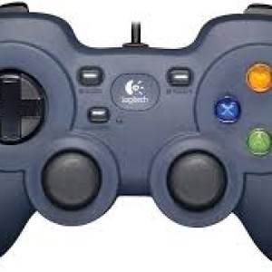 GamePad-LOGITECH-F310 (940-000138)