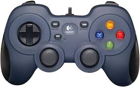 GamePad-LOGITECH-F310 (940-000138)