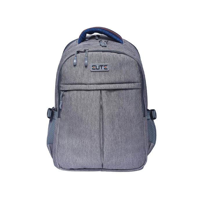 Elite Laptop Bag Creative GS250 Backpack - Light Grey