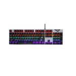 Forev FV-Q302 RGB Mechanical Pro Gaming Keyboard