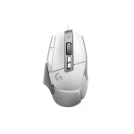 Logitech G502 X Gaming Mouse Wired USB White