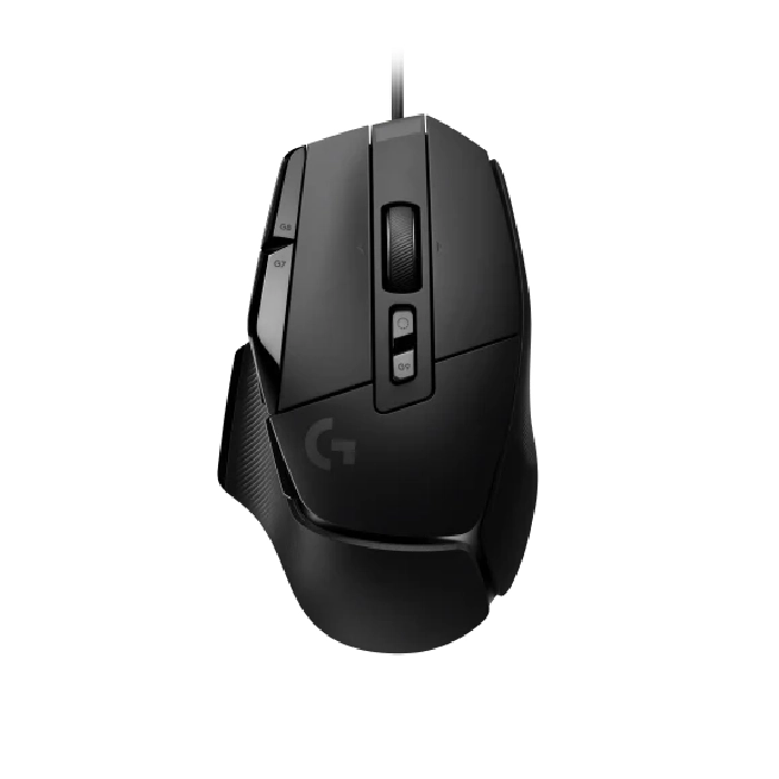 Logitech G502 X Gaming Mouse Wired USB Black