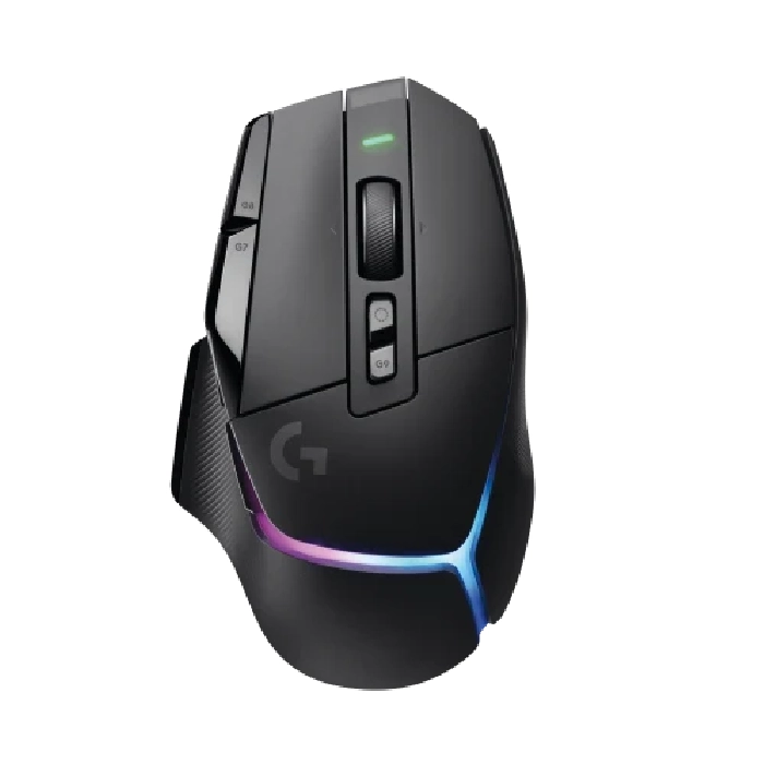 Logitech G502 X Gaming Mouse Wired USB Black