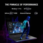 Asus ROG Strix SCAR 18 G834JYR-R6041W Gaming Laptop