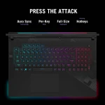 Asus ROG Strix SCAR 18 G834JYR-R6041W Gaming Laptop