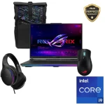 Asus ROG Strix SCAR 18 G834JYR-R6041W Gaming Laptop