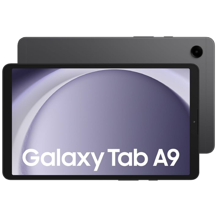 Samsung Galaxy Tab A9 LTE, 128GB, 8GB RAM, 8.7" - Navy Blue Tablet