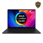 Asus ProArt P16 H7606WI-ME139W Laptop AMD Ryzen AI 9 HX 370, 64GB RAM, 2TB SSD RTX 4070 8GB 16-inch 4K OLED Touch Win11 Nano Black