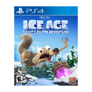 CD-GAMES - ICE AGE - PS4 / PS5