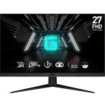 MSI G2712F Gaming Monitor 27-inch 1920 x 1080 FHD IPS 1MS 180HZ SRGB